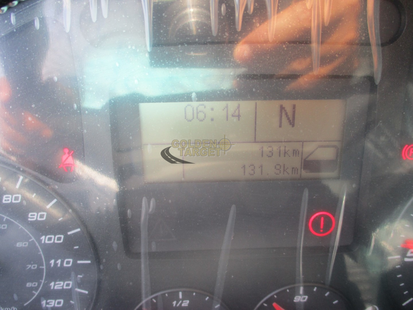 2025 Iveco Eurocargo 180E28-17965455