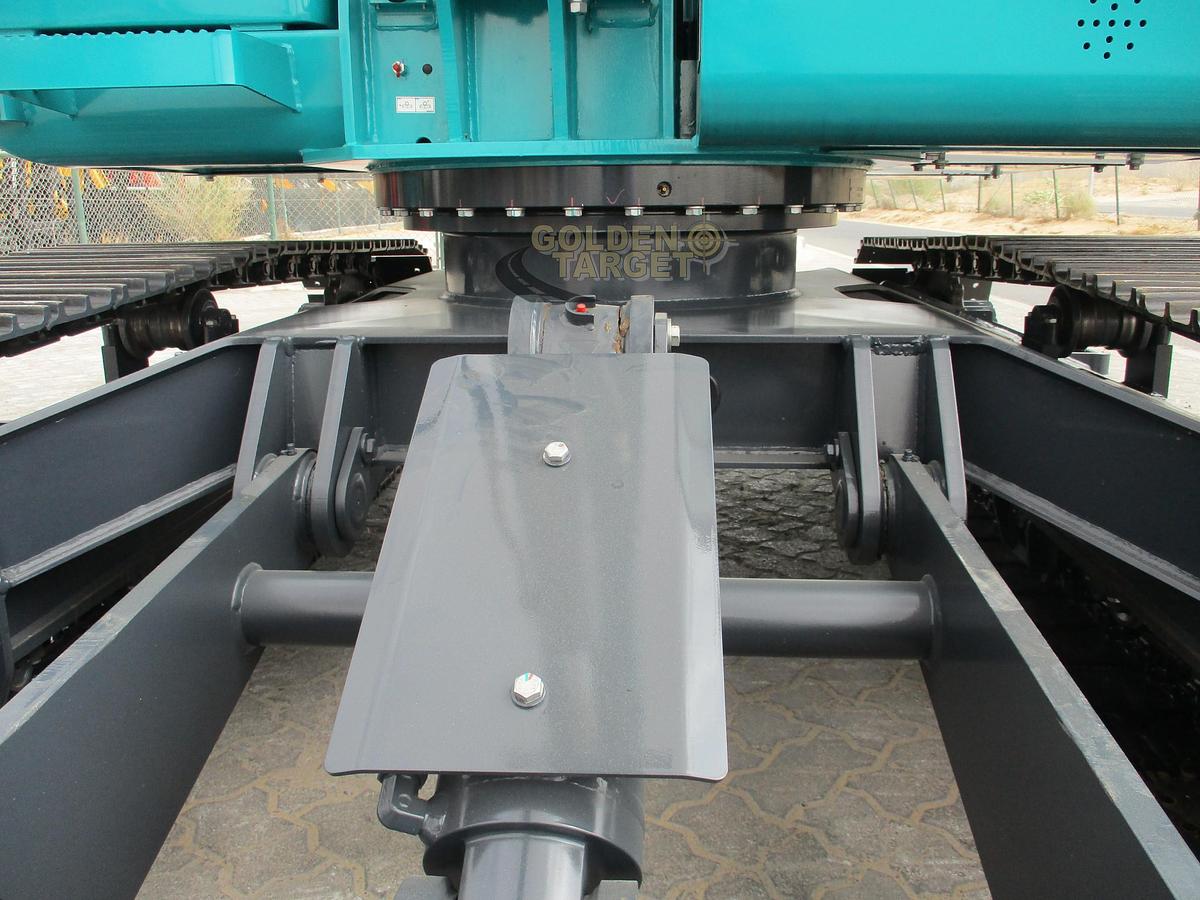 SUNWARD SWE80E9 Mini Excavator 2025