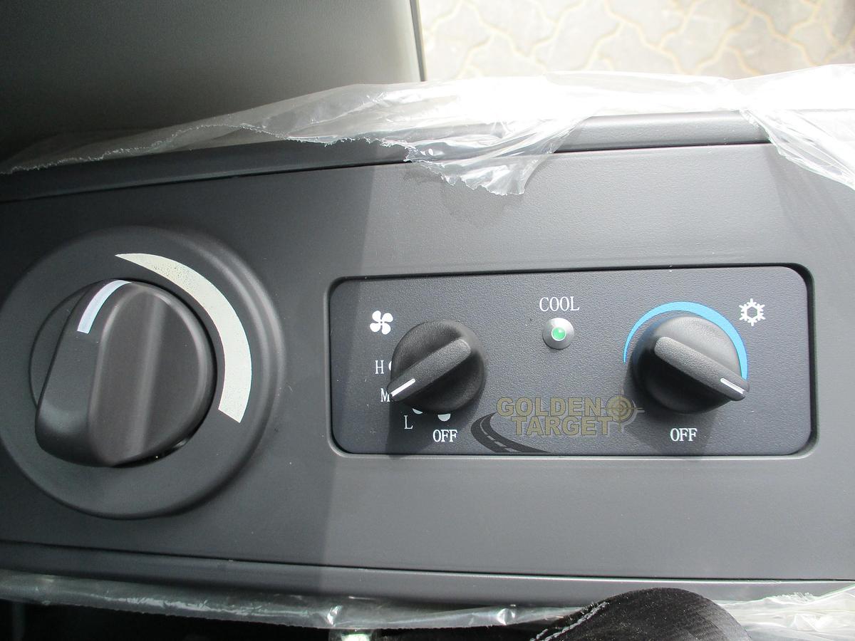 SUNWARD SWE80E9 Mini Excavator 2025