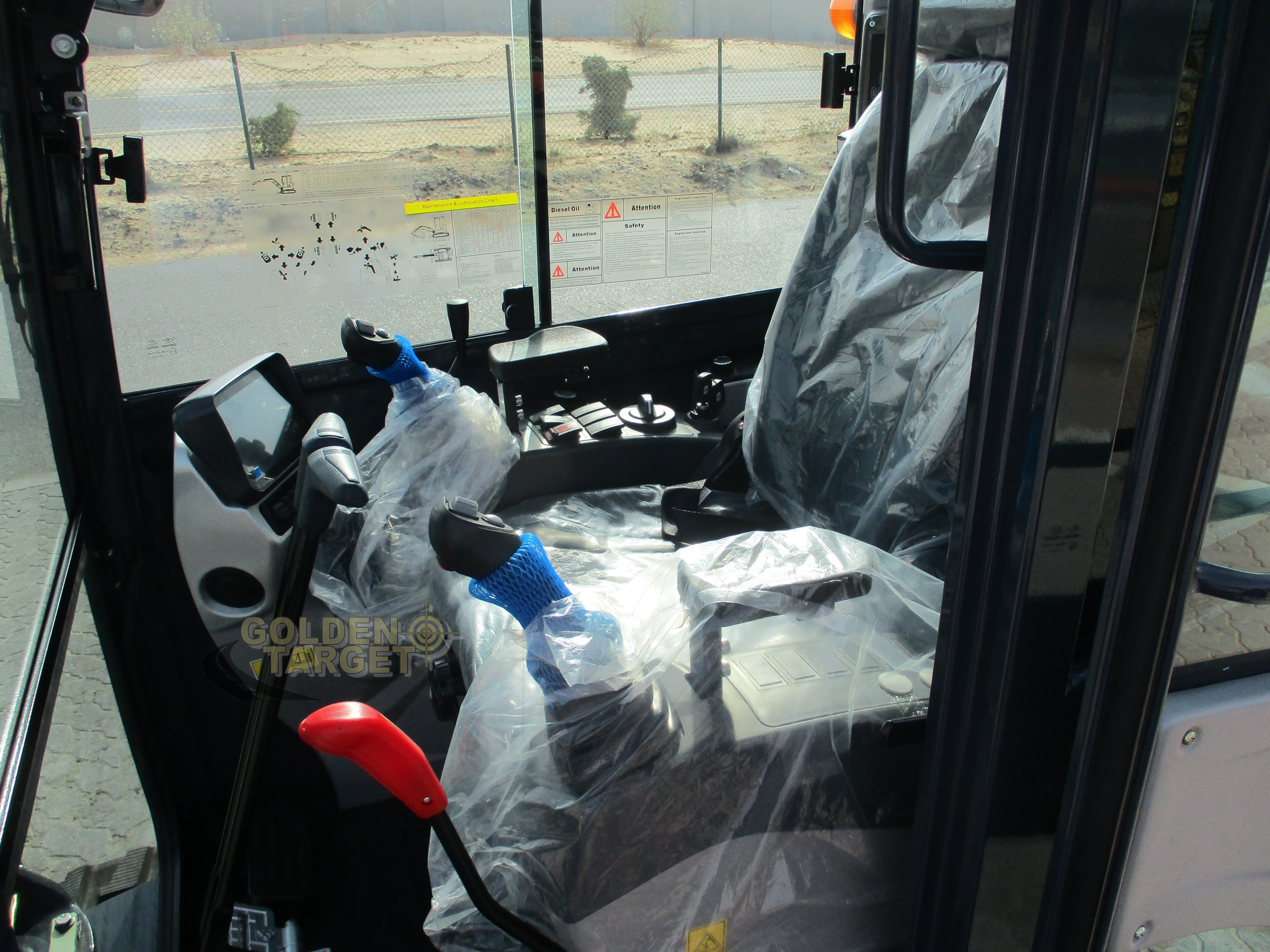 2025 Sunward SWE35UF-44968467