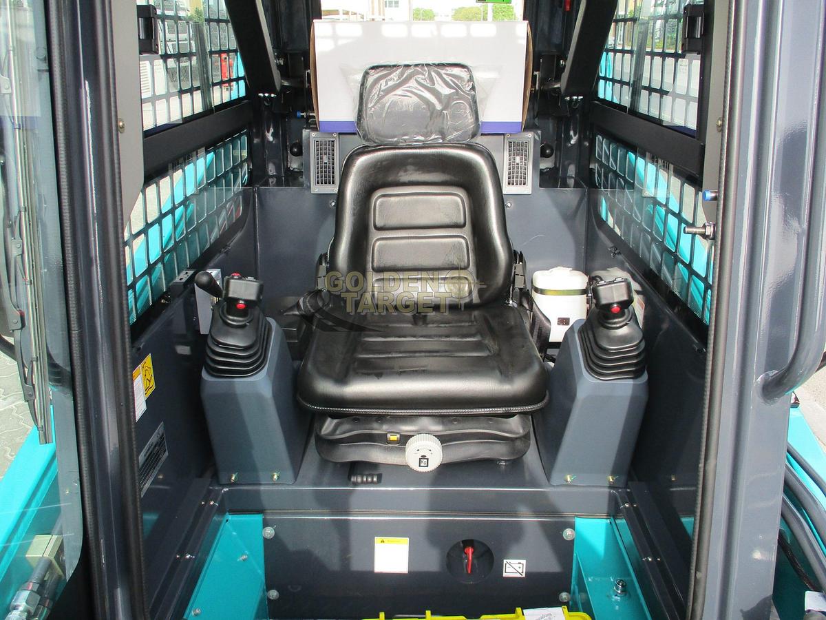 SUNWARD SWL2820 Skid Steer 2025