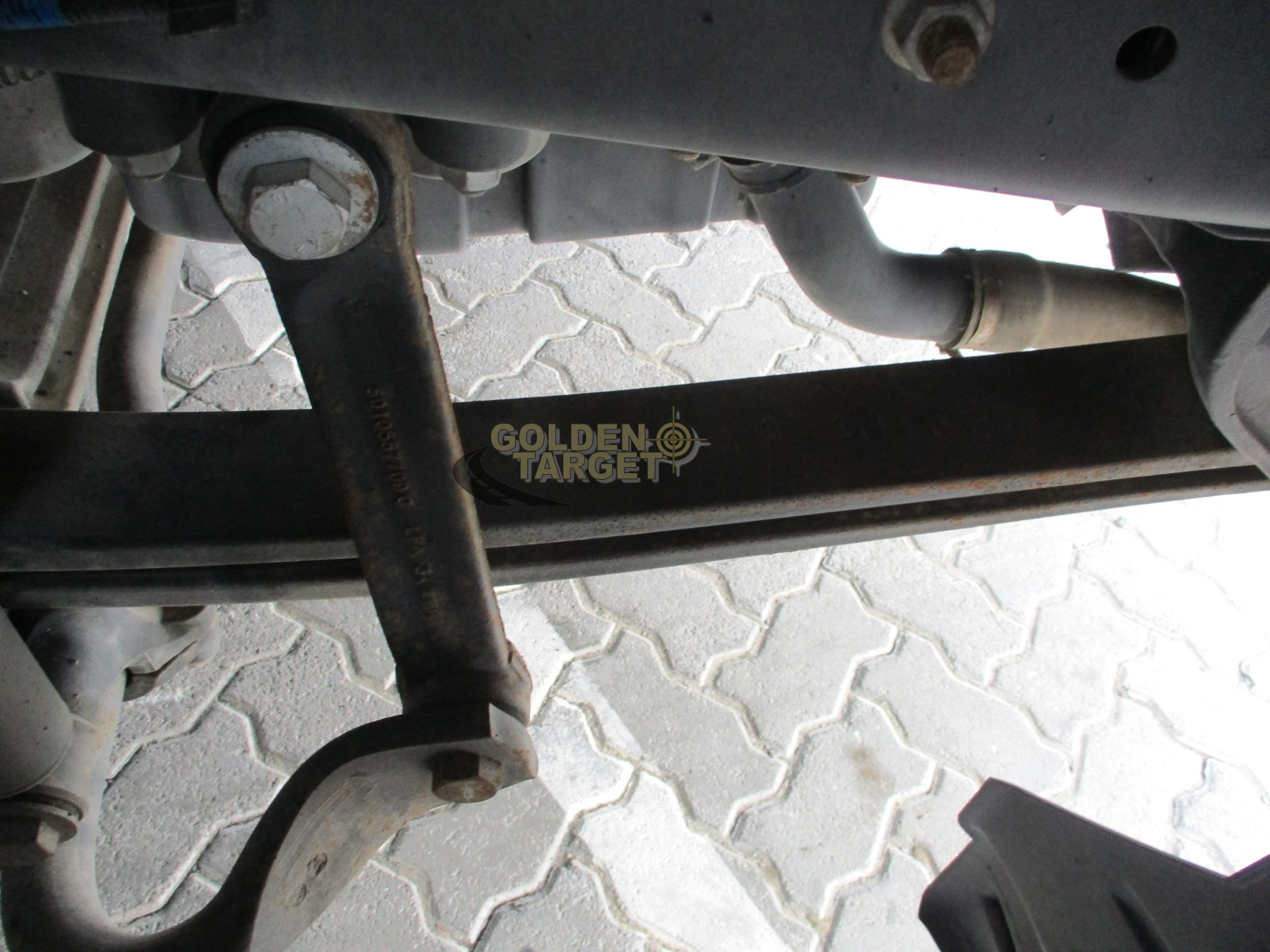 2011 رينو Kerax 380-44966901