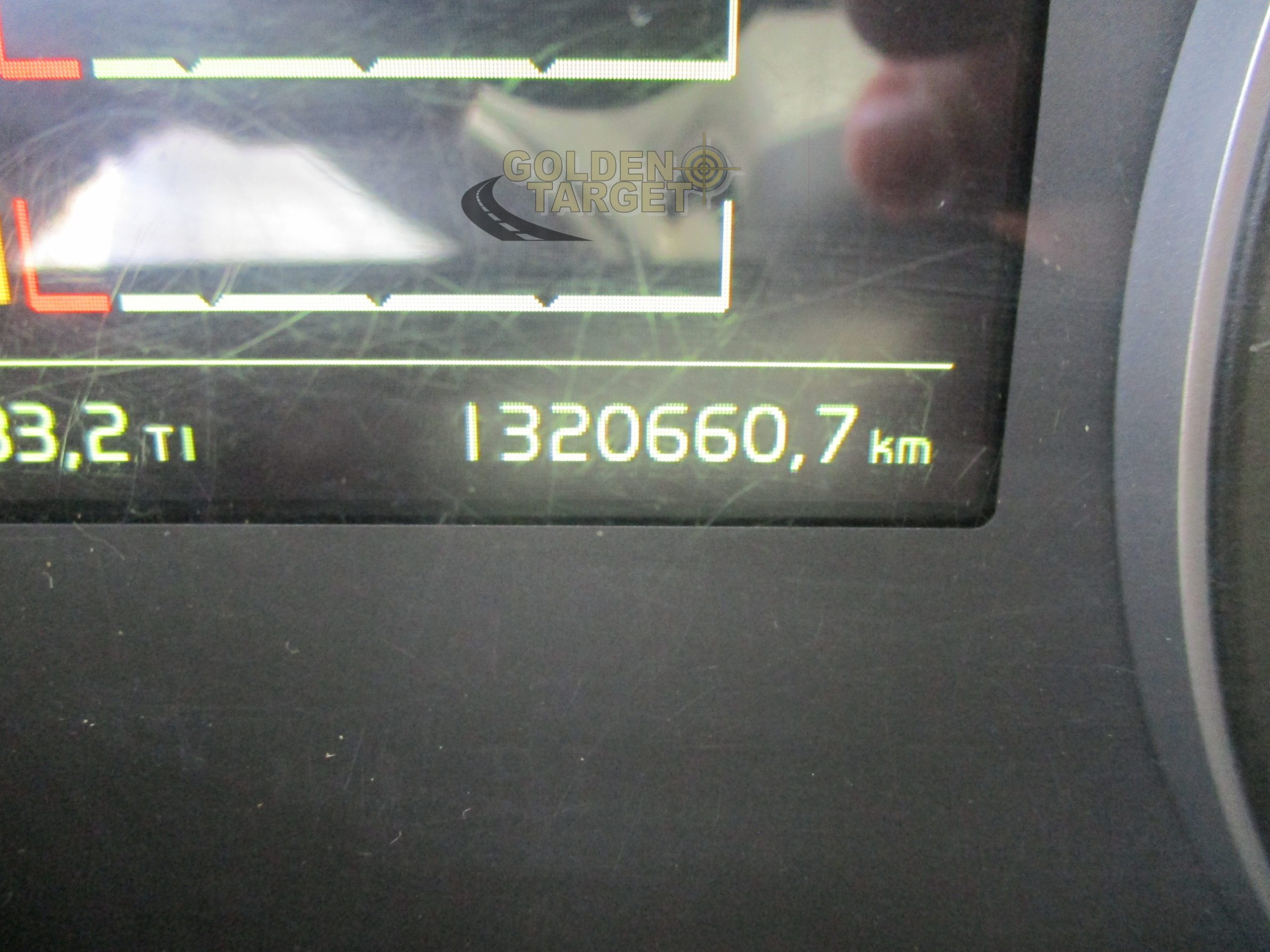 2017 فولفو FH 460-17965656