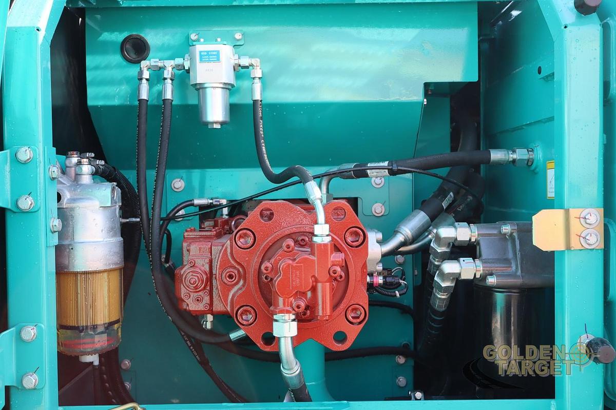 SUNWARD SWE240ELR Long Boom Hydraulic Excavator 2026