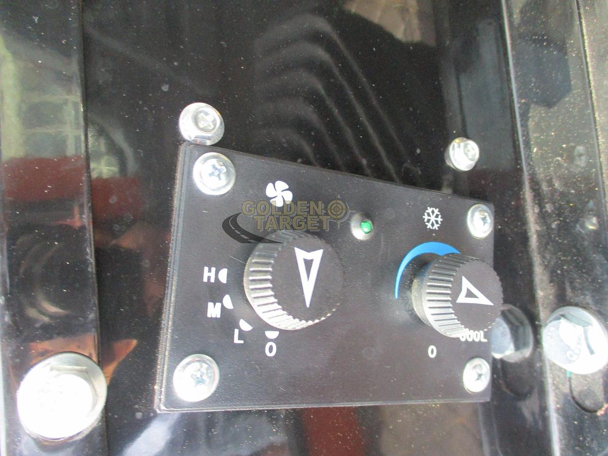 SOLUTION SL60R Rough Terrain Forklift 2025