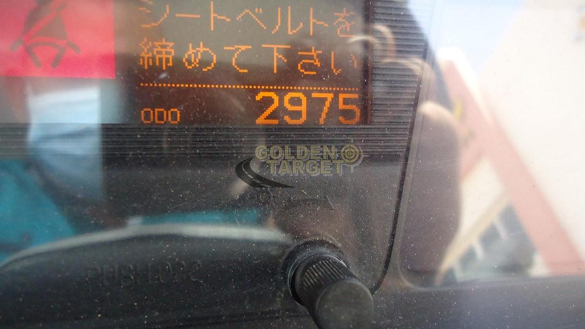 Used Nissan UD CZ4YL 6x6 Chassis 2009