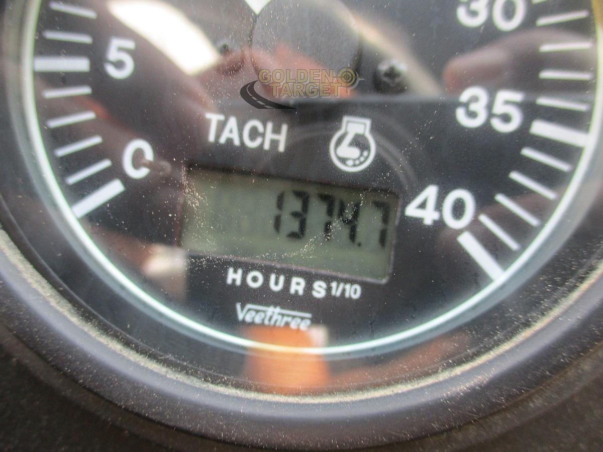 Used REYNOLDS BOUGHTON BARRACUDA 6×6 AIRPORT FIRE TRUCK 1994