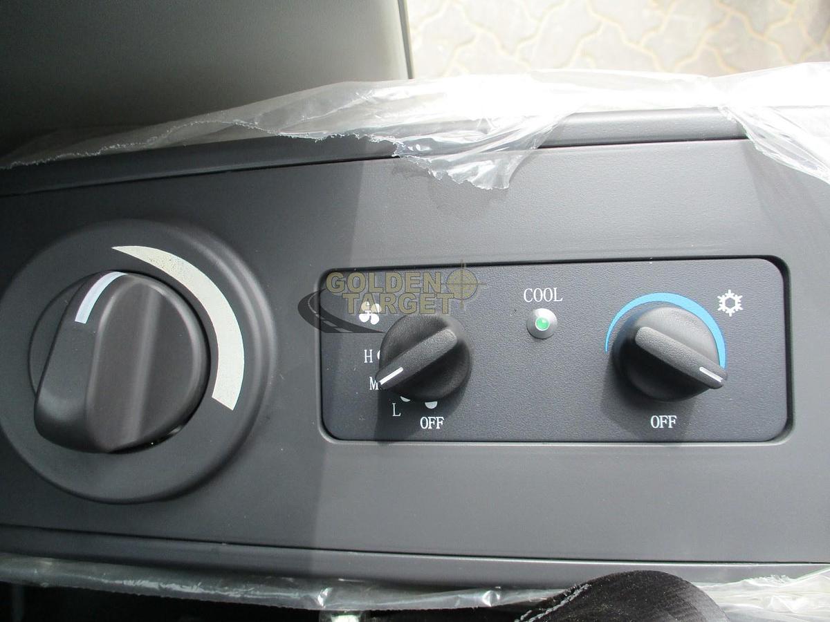 SUNWARD SWE80E9 Mini Excavator 2025