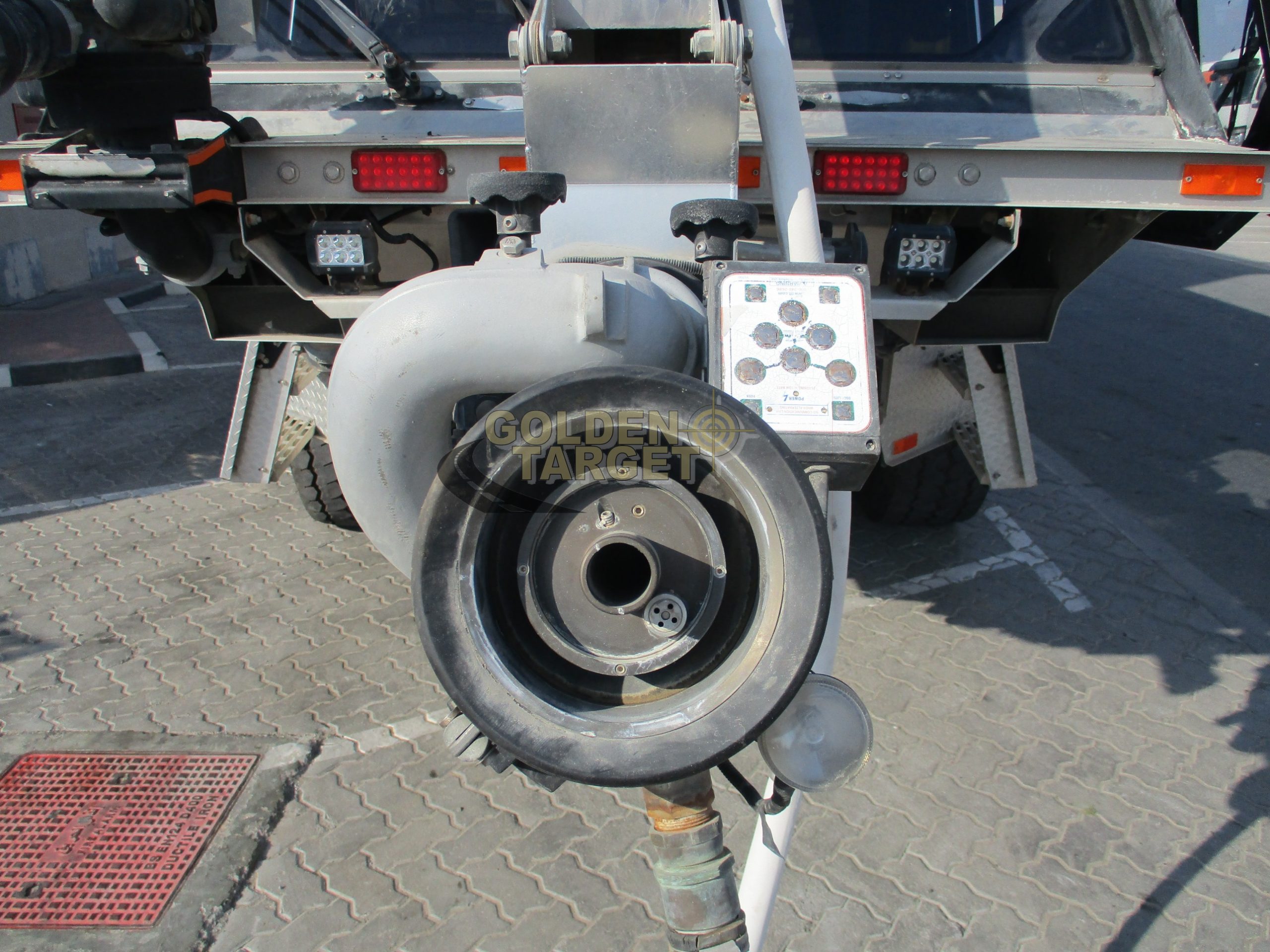 2015 Colet K40E Jaguar-44967113