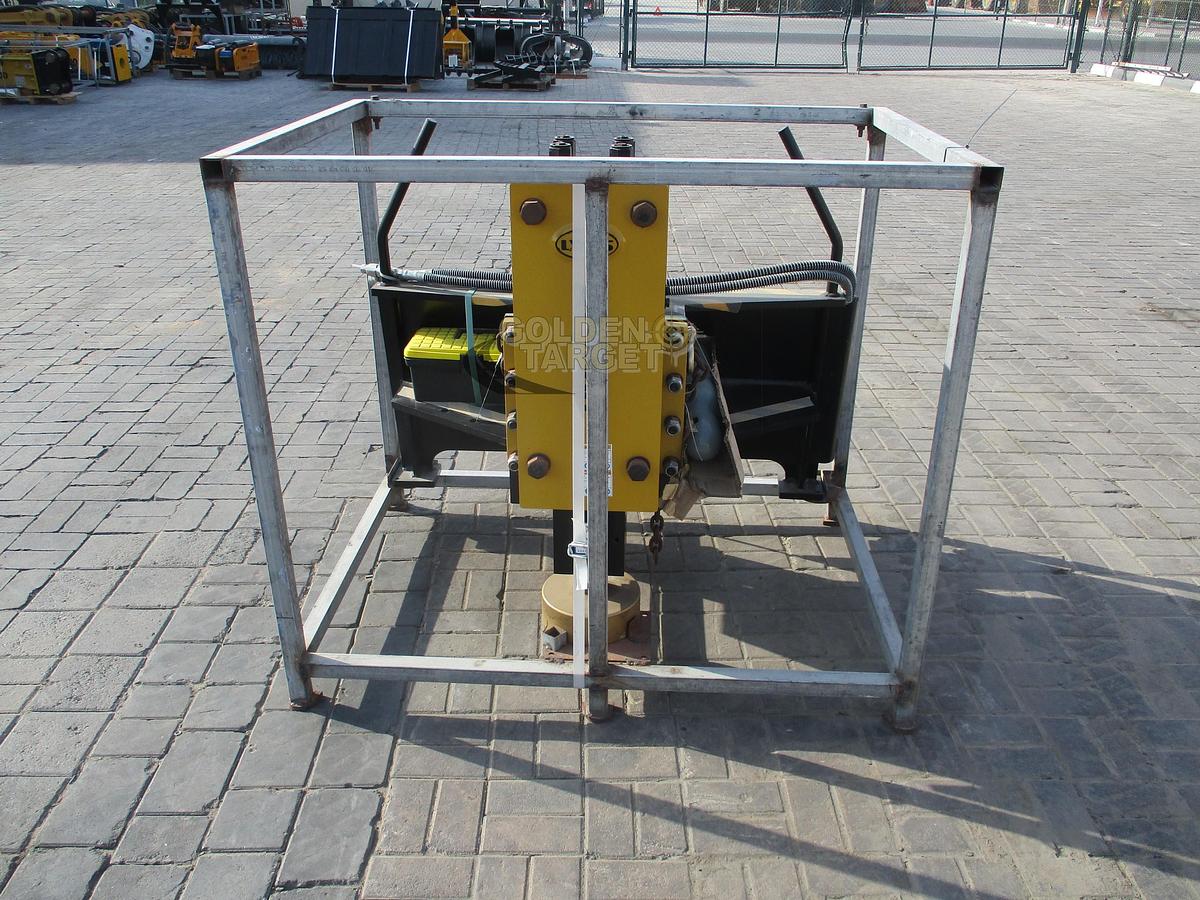 2025 Lyals LY680 Hydraulic Breaker