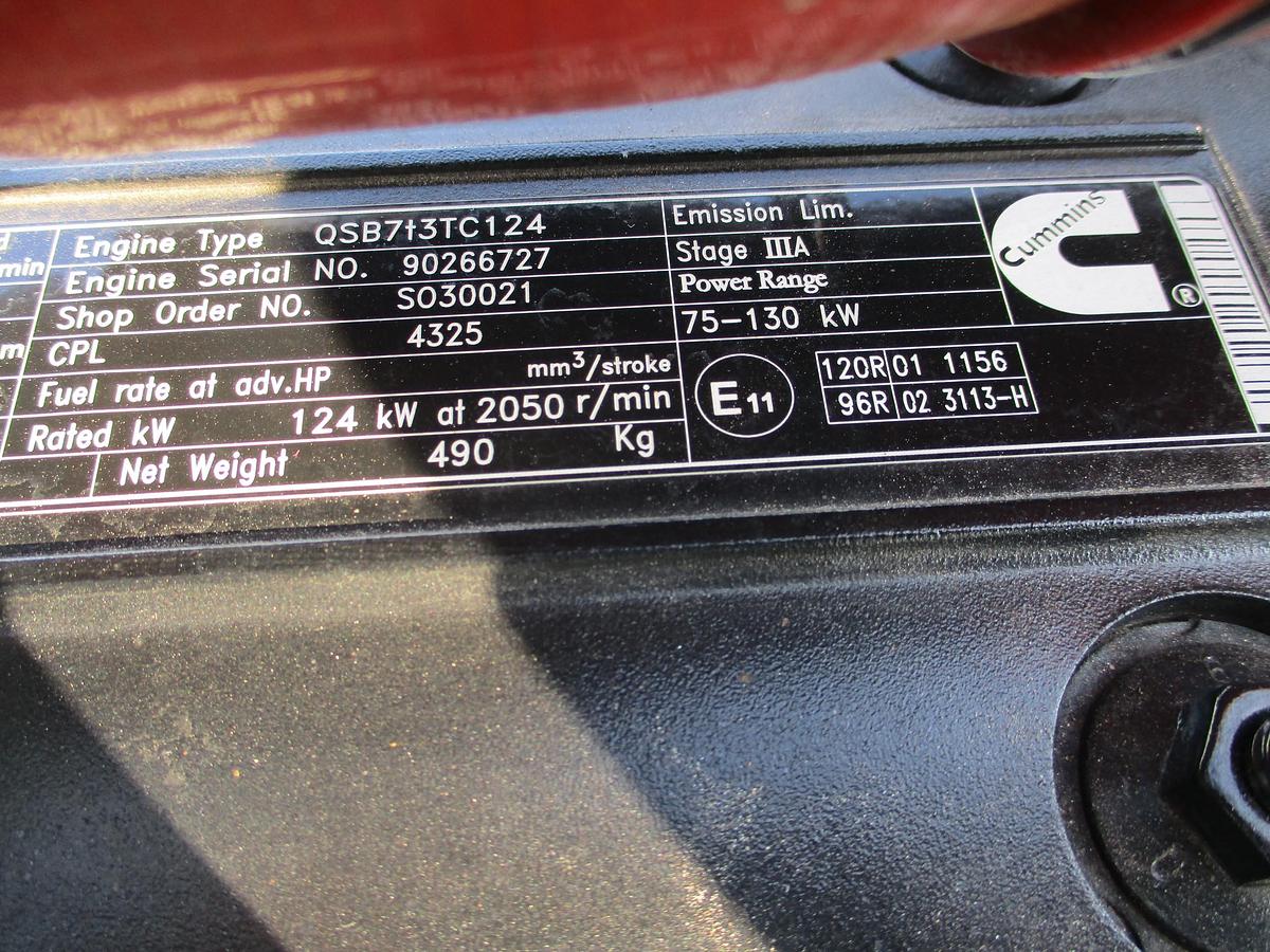 SUNWARD SWE225E-3H Hydraulic Excavator 2024