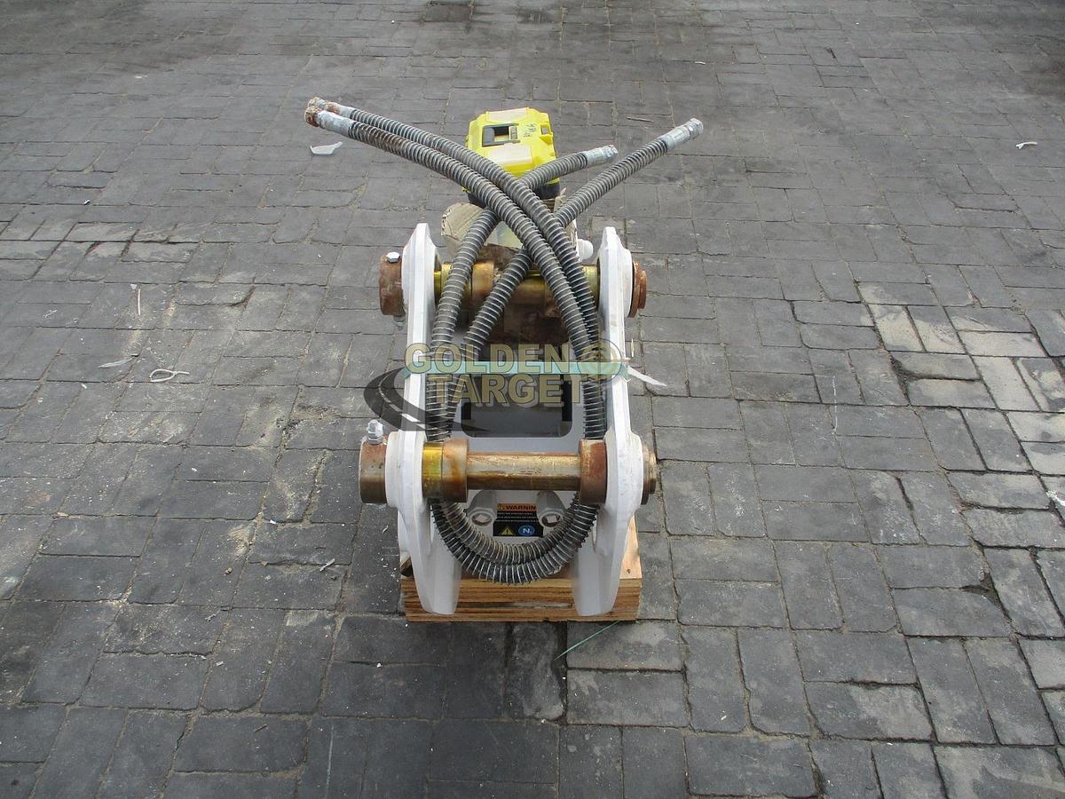 LYALS LY680 Hydraulic Hammer 2024