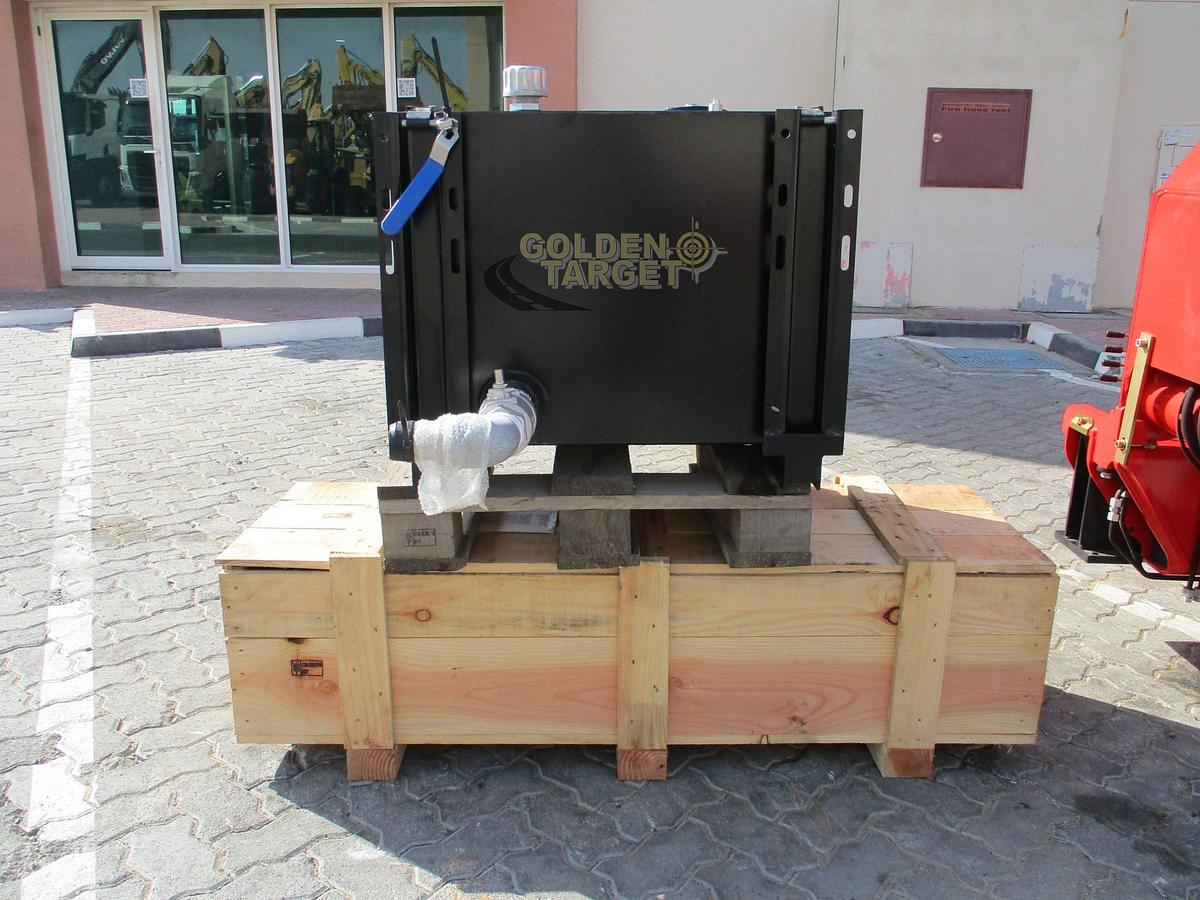 Sany Palfinger SPK36080CF Crane 2024