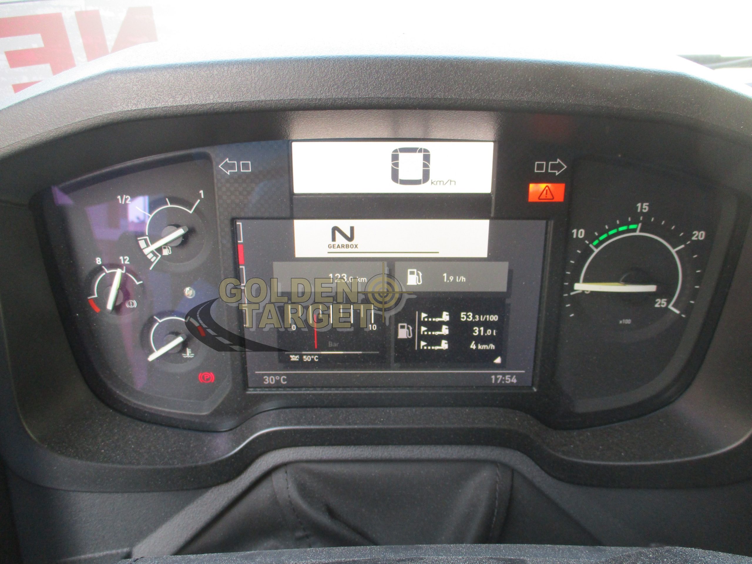 2022 Renault K420-44968208