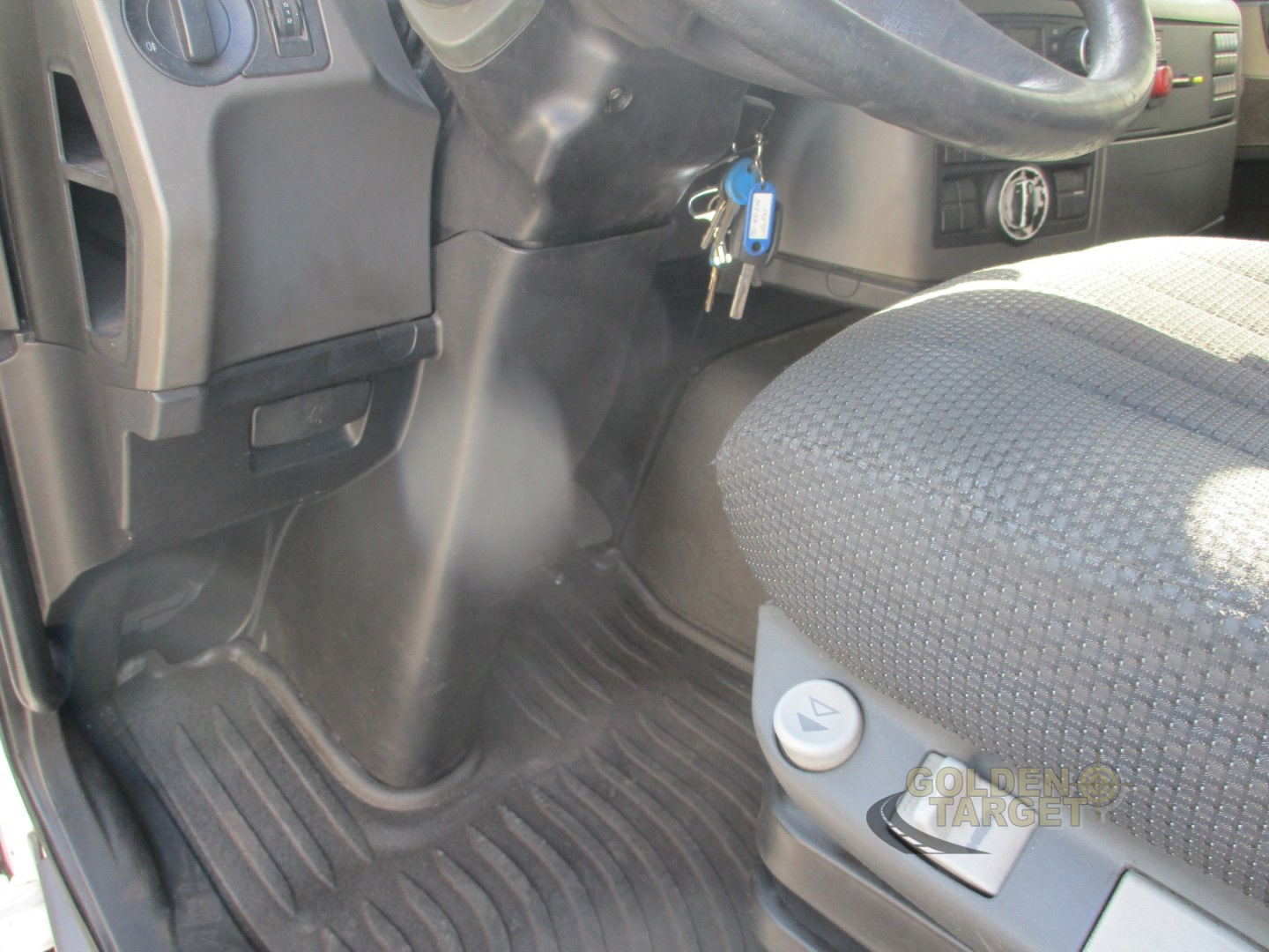 2011 مان TGS 28.320-44968994