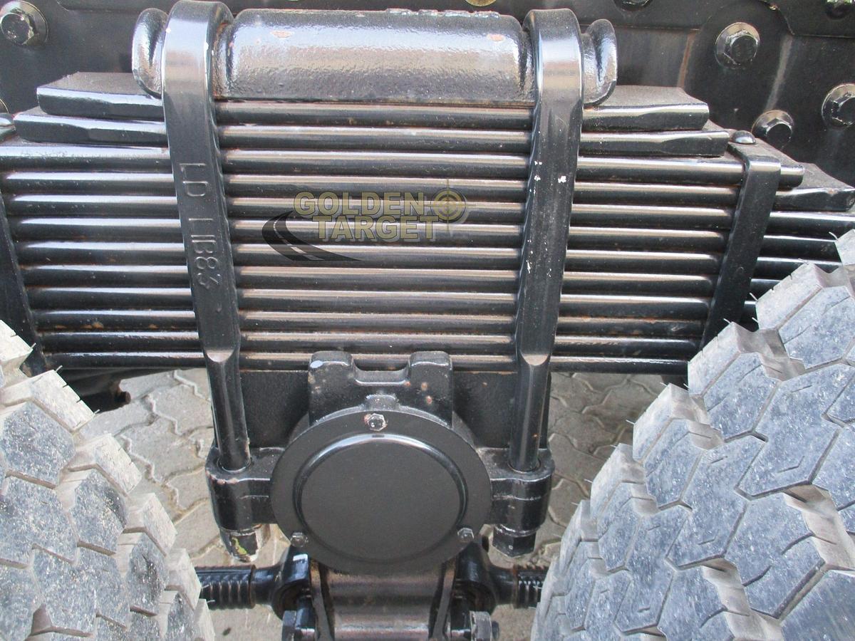 Faw 4181P2K15 6x4 RHD Head Truck 2023