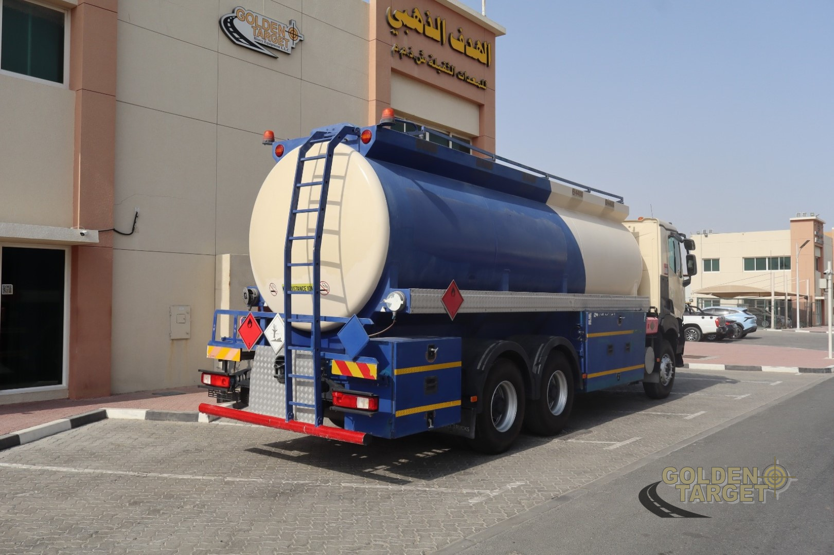2019 Renault K380-49011742