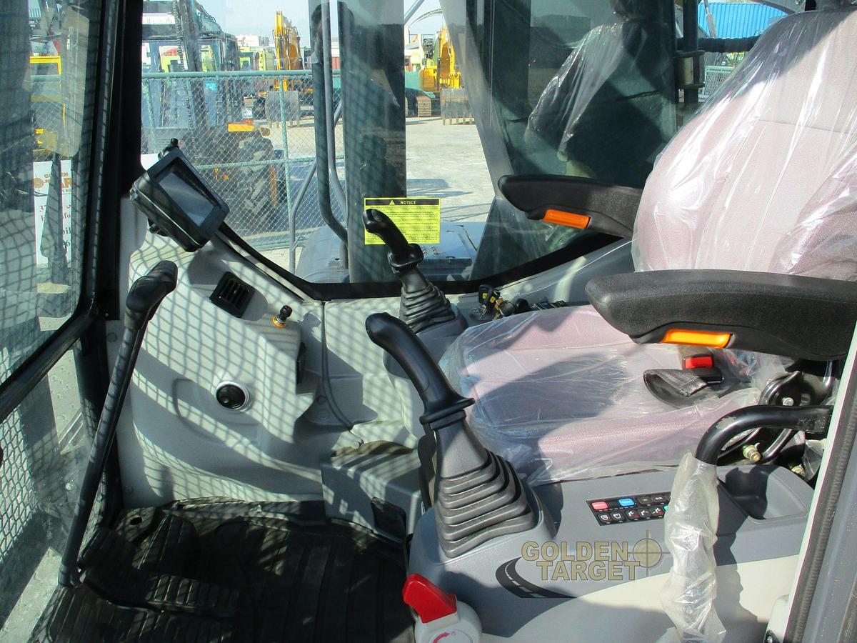 DOOXIN DX230PC-9 Hydraulic Excavator 2023