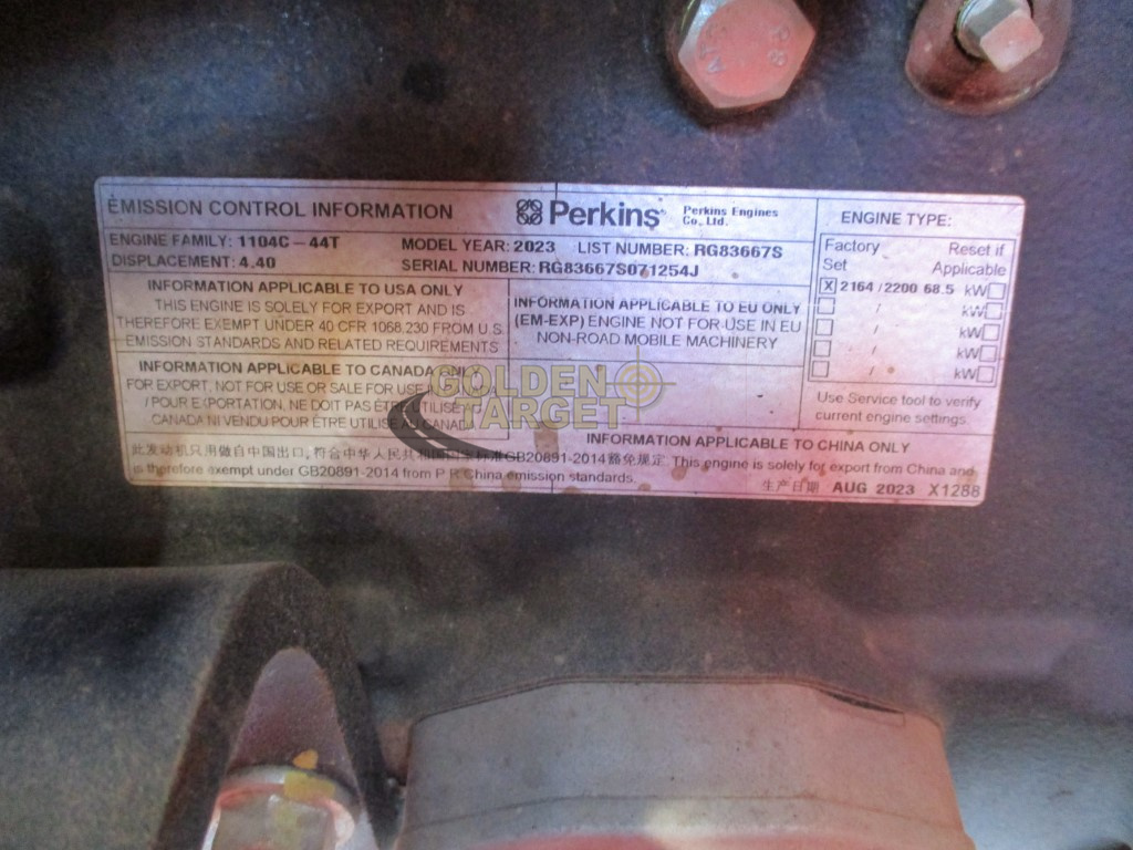 2024 Manitou MBL-X-920-44967169