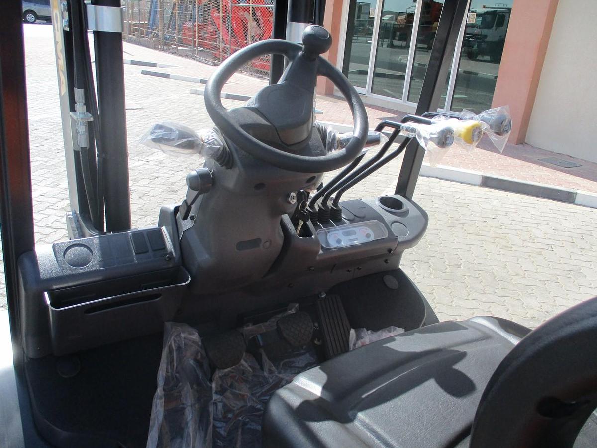 NEW SOCMA HNF-30 Forklift 2025