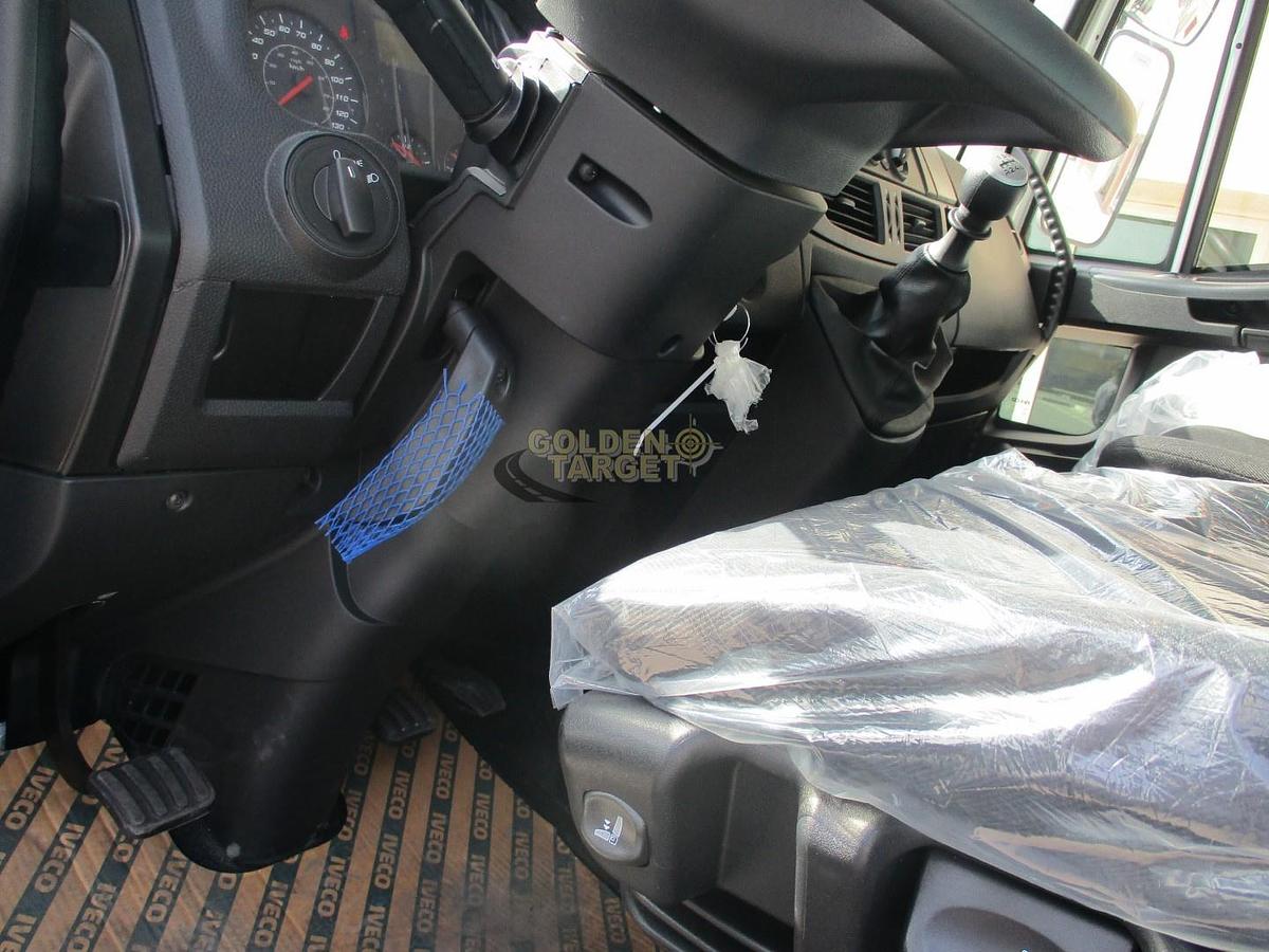 NEW IVECO EUROCARGO 180E28 4x2 Chassis 2025