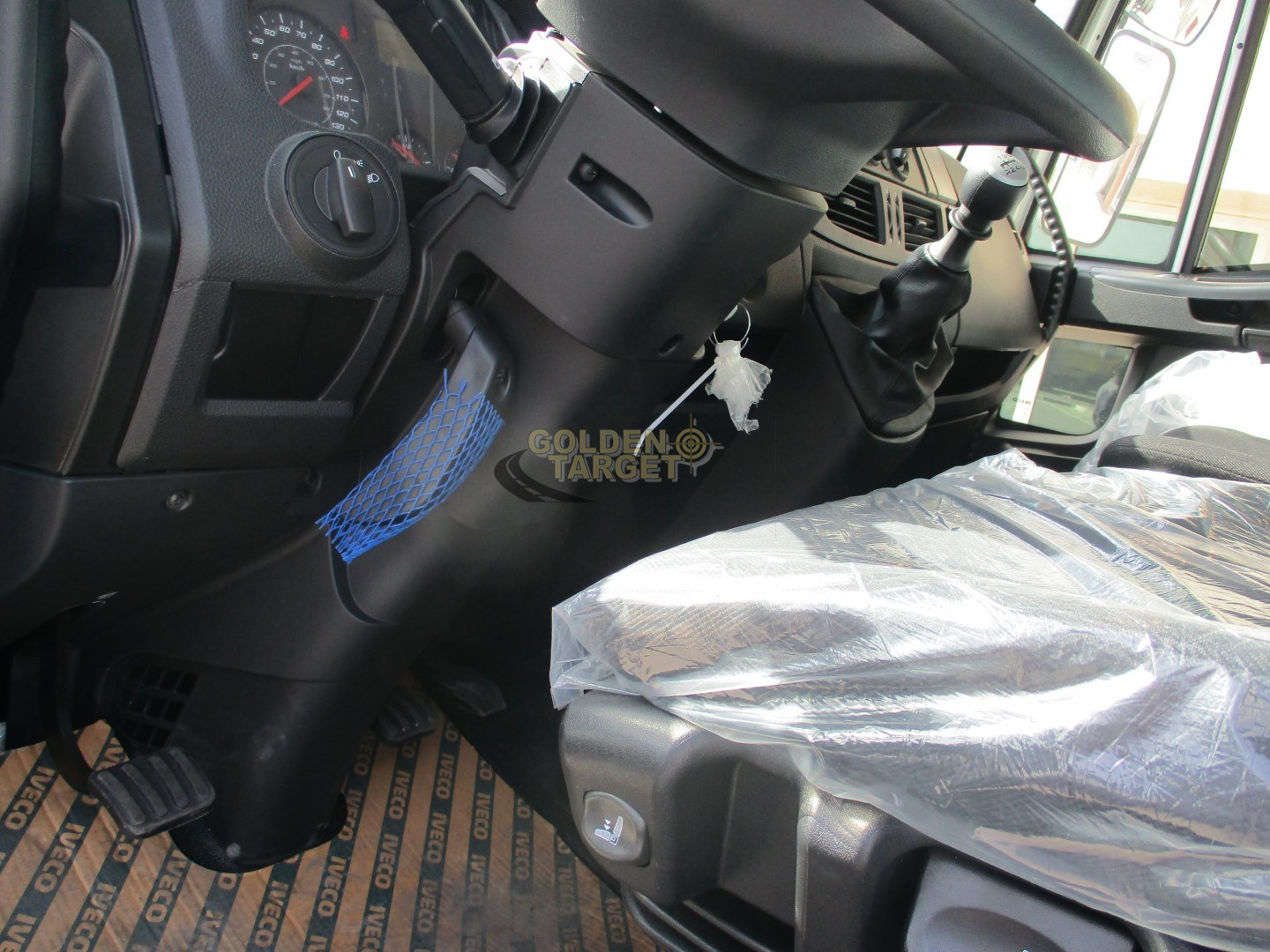 2025 Iveco Eurocargo 180E28-17965456