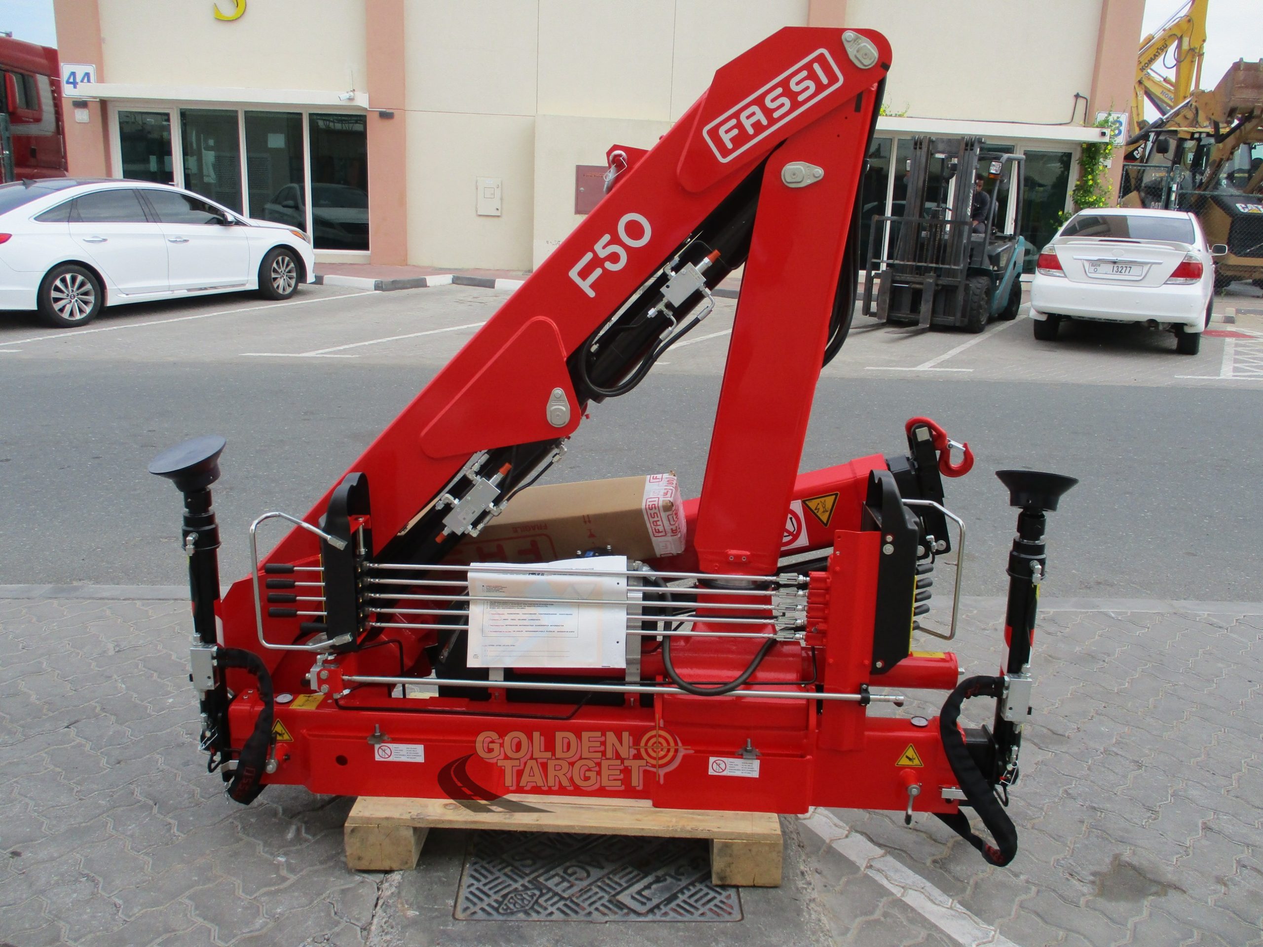 2024 FASSI F50A.0.22-44968047
