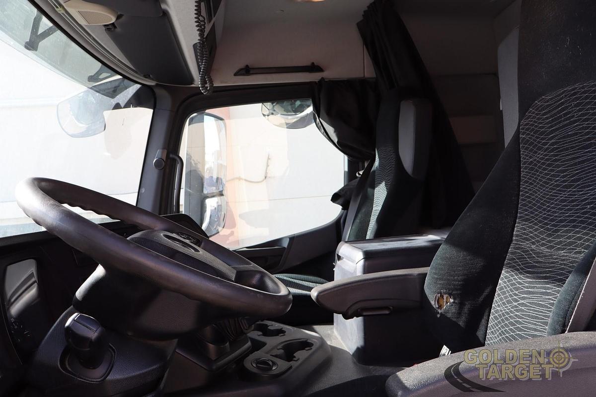 Used Mercedes Arocs 2045 4x4 Head Truck 2016