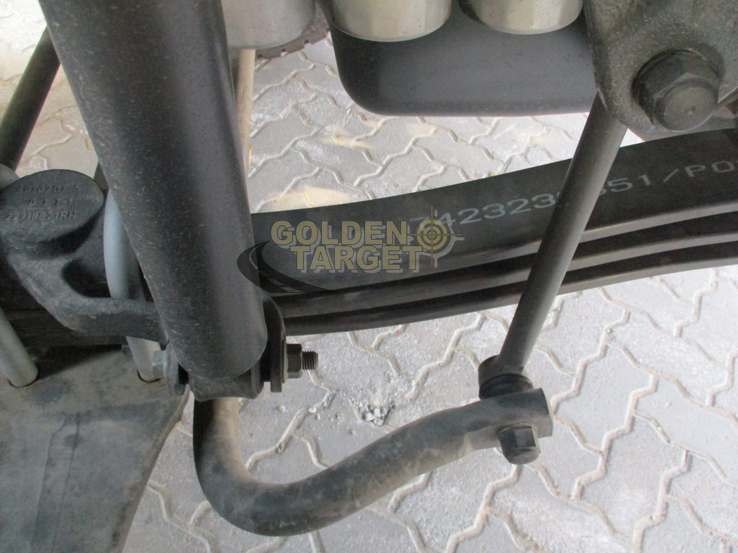 2022 Renault K420-44968205