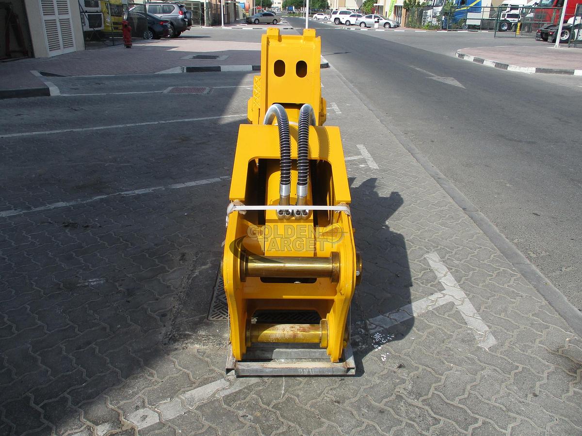 2025 Lyals LYP20  Demolition Pulverizer