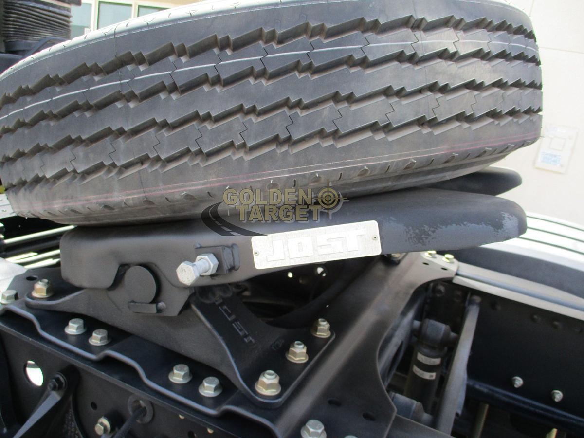 Unused Faw J6P-420 4x2 Head Truck 2022