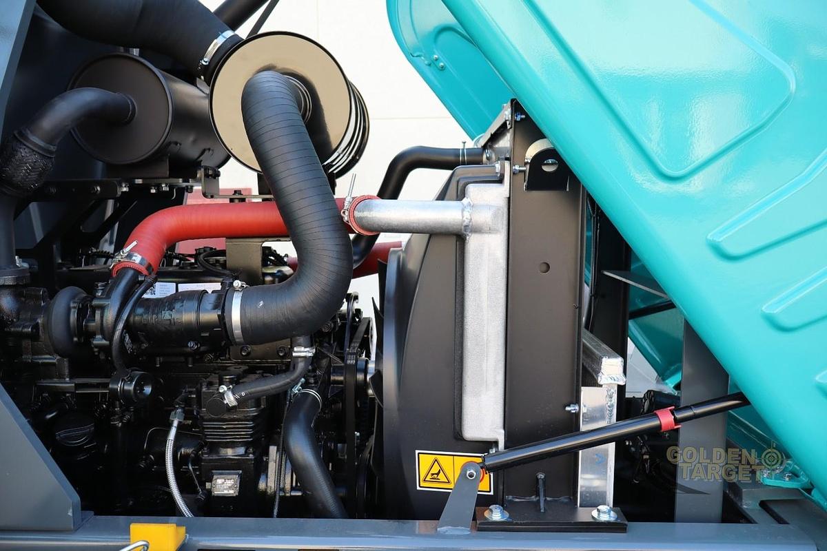 SUNWARD SL36W Wheel Loader 2025