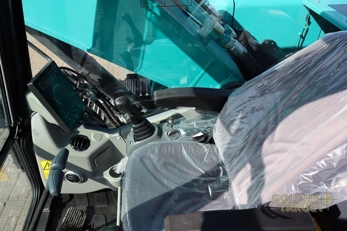 SUNWARD SWE240ELR Long Boom Hydraulic Excavator 2026