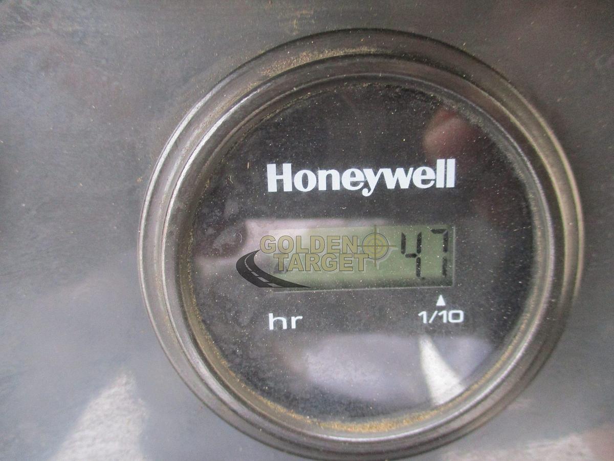 Case 450DX Tandem Roller 2022