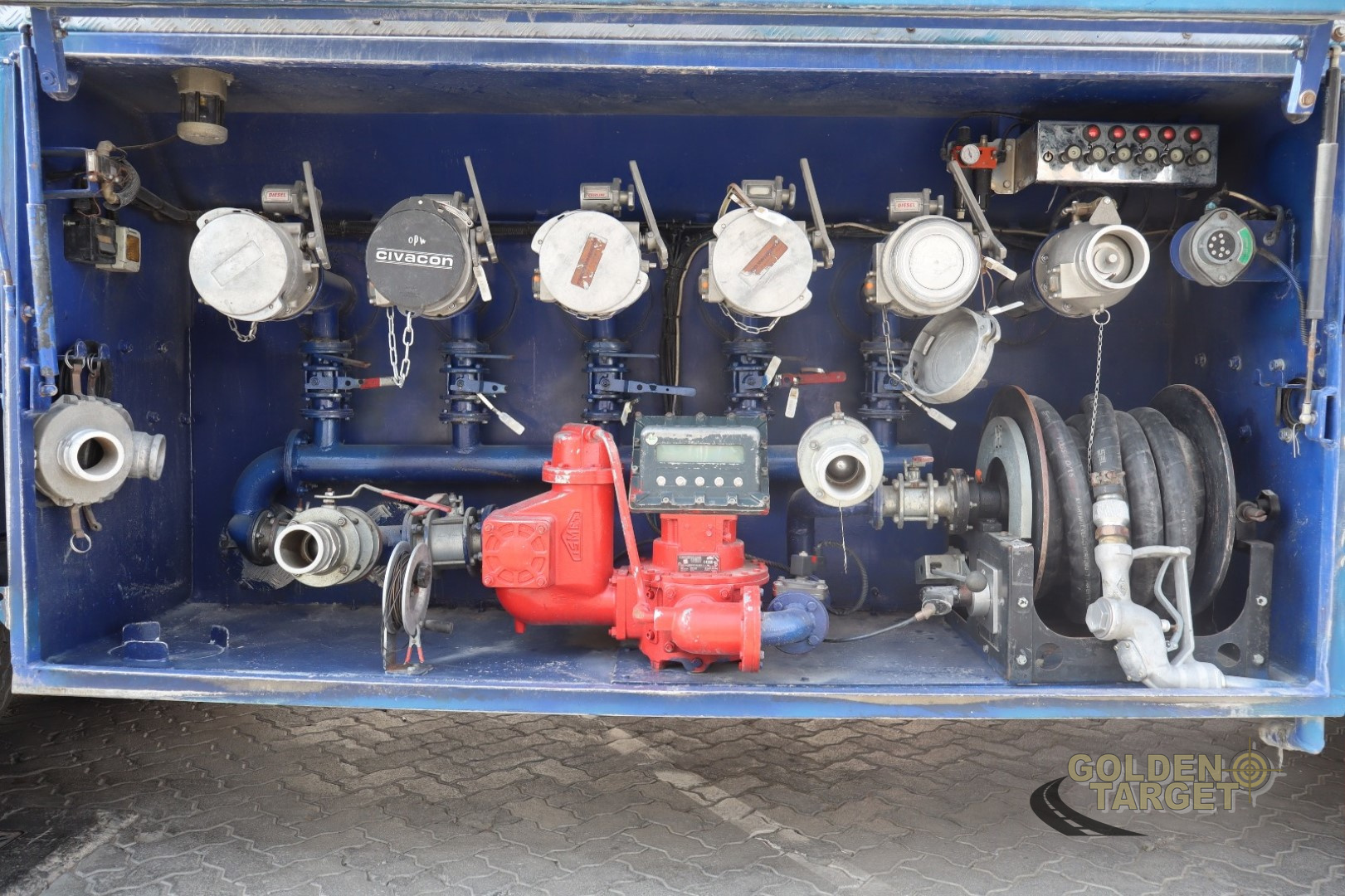 2019 Renault K380-49011745