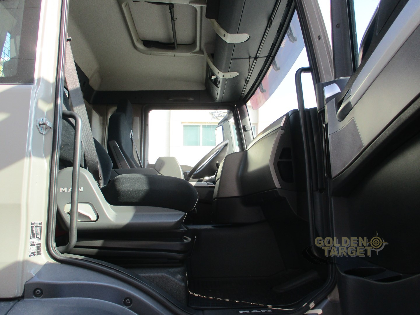 2012 MAN TGS 26.480-44968692