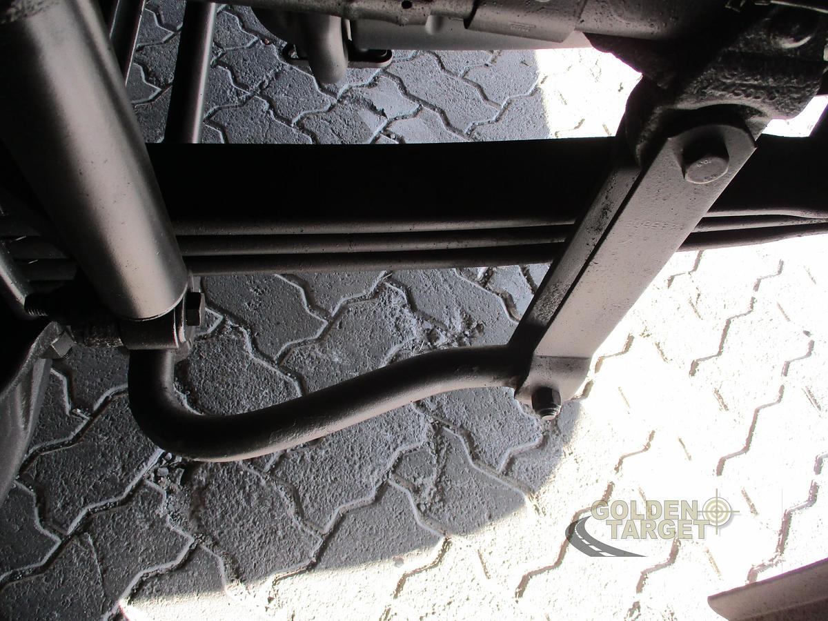 Used SCANIA R480 6x2 Hook Loader 2012