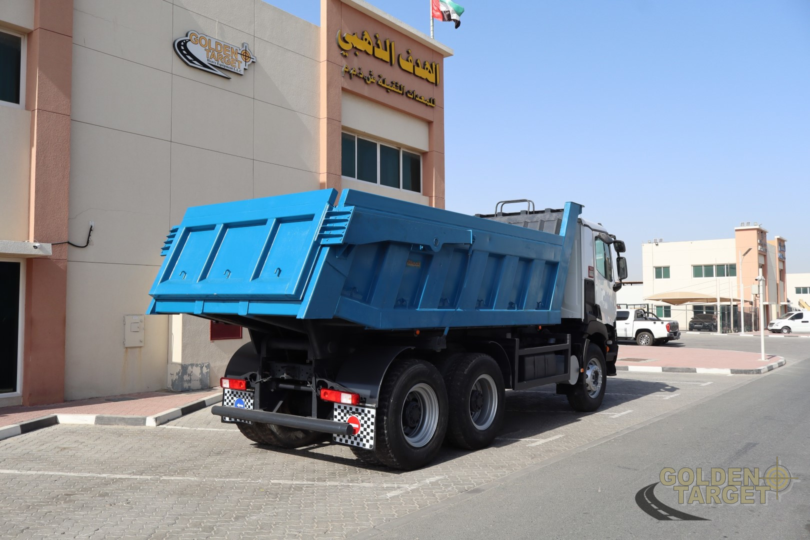 2017 Renault K440-47328874