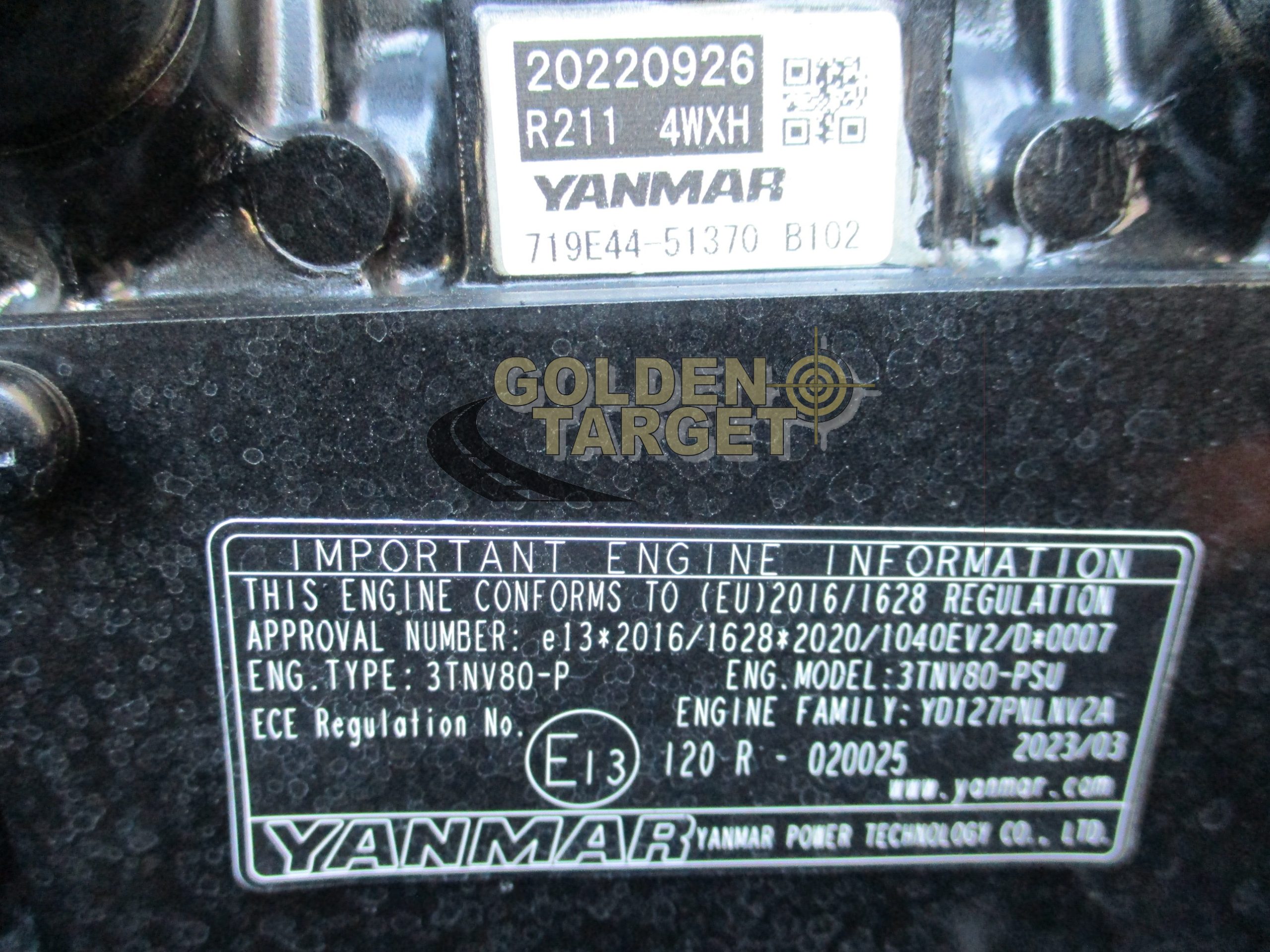 2023 Sunward SWE25UF-44968176