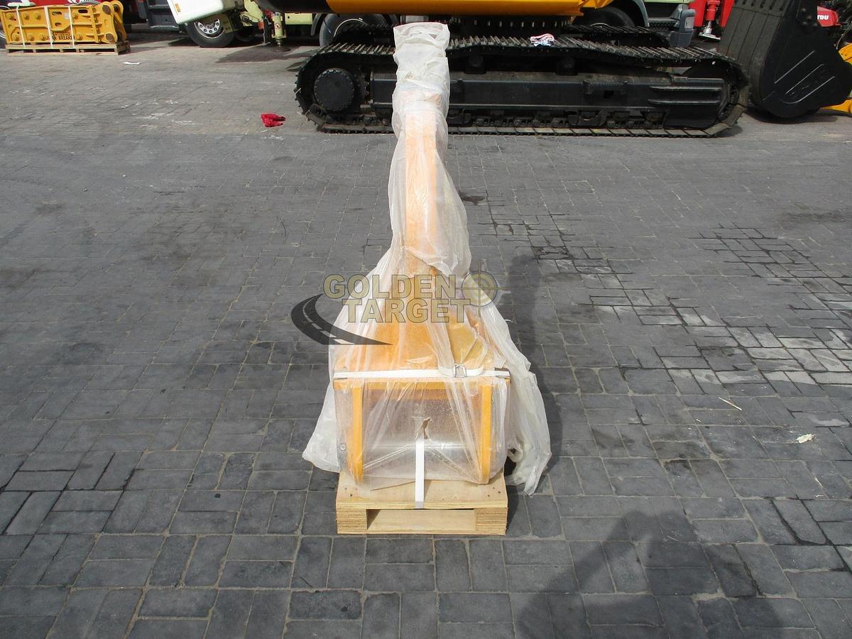 SDCH 08 Excavator Ripper Attachment 2025