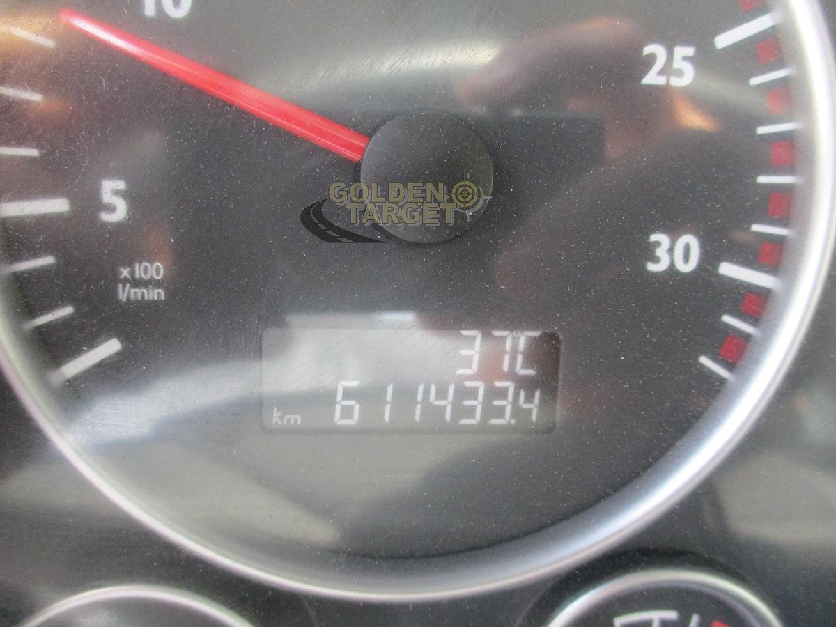 Used 2013 MAN TGS 18.440 4x2 Skip Loader