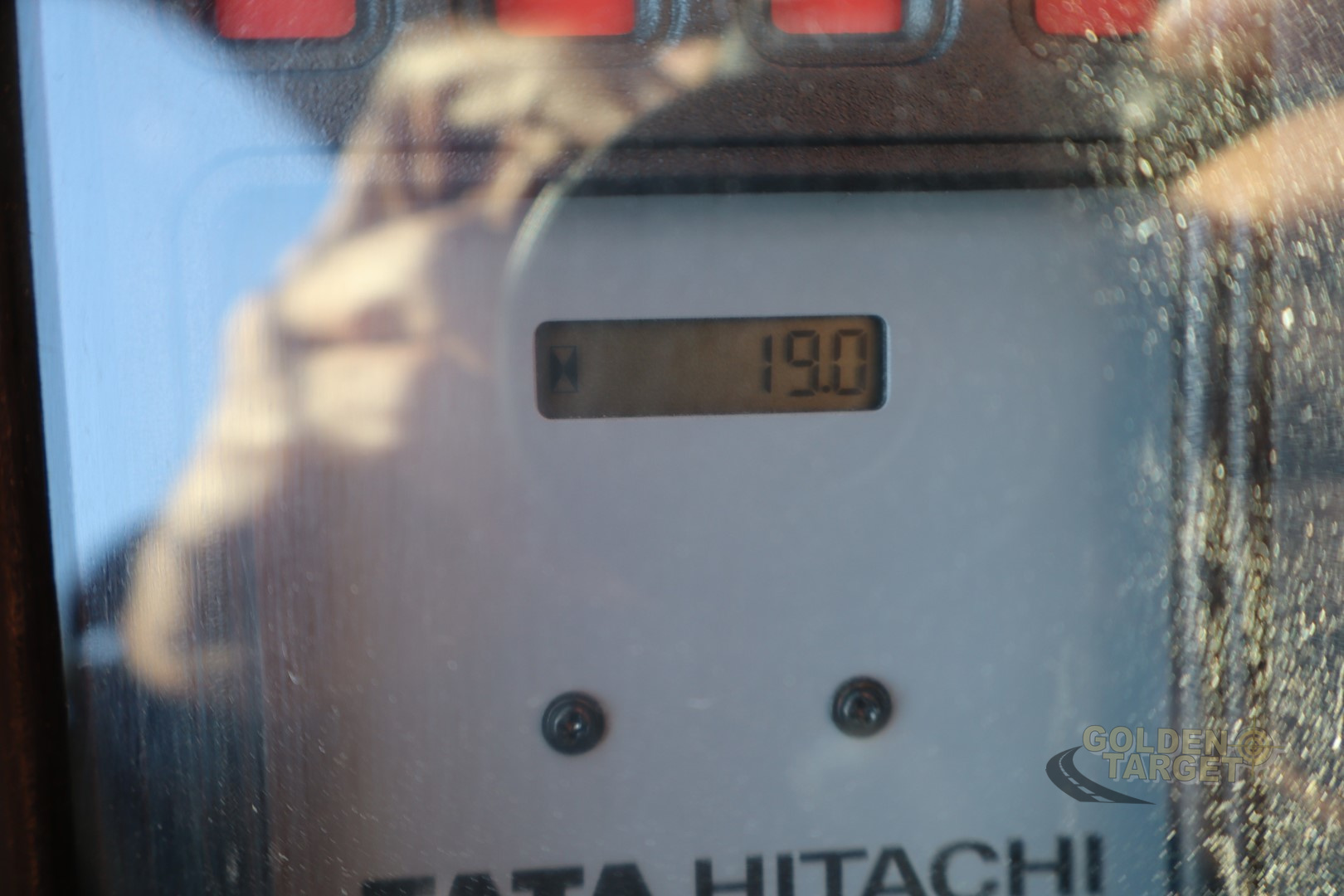 2025 Hitachi EX215LC-17967597