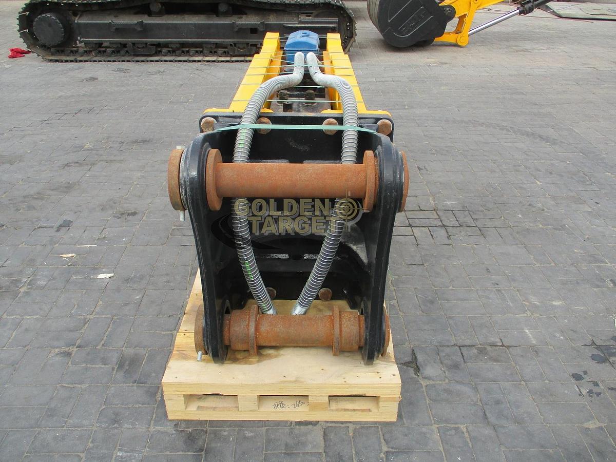 HMB 1650 Hydraulic Breaker 2024