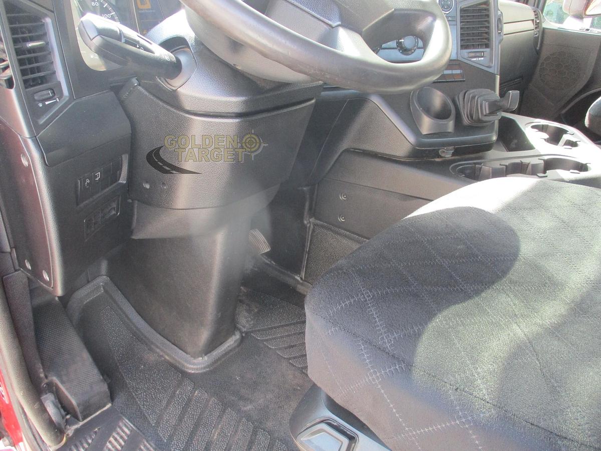 Used 2017 Mercedes Arocs 1843 Skip Loader