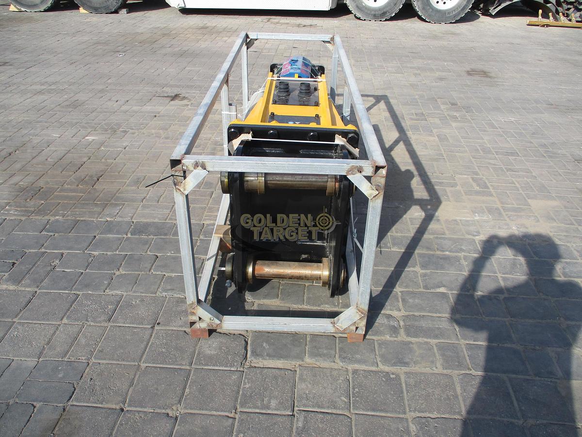 Used 2025 Lyals ALS1400 Hydraulic Breaker