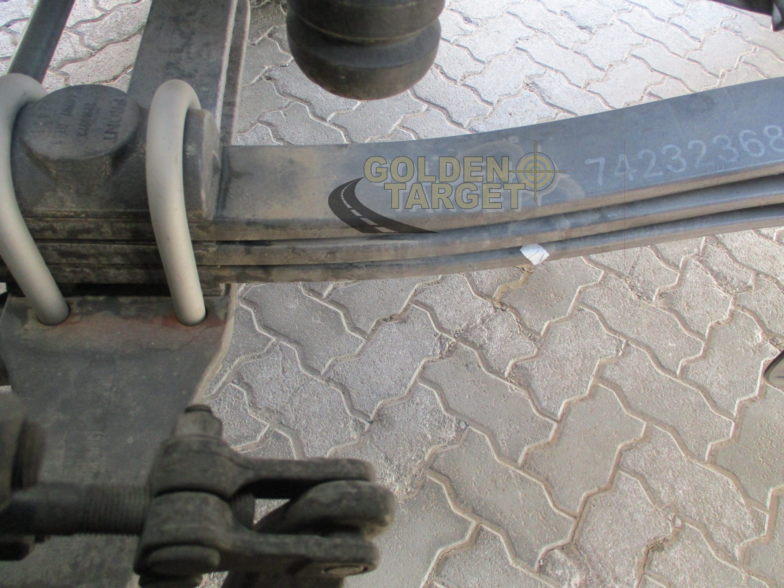 2022 Renault K420-44968267