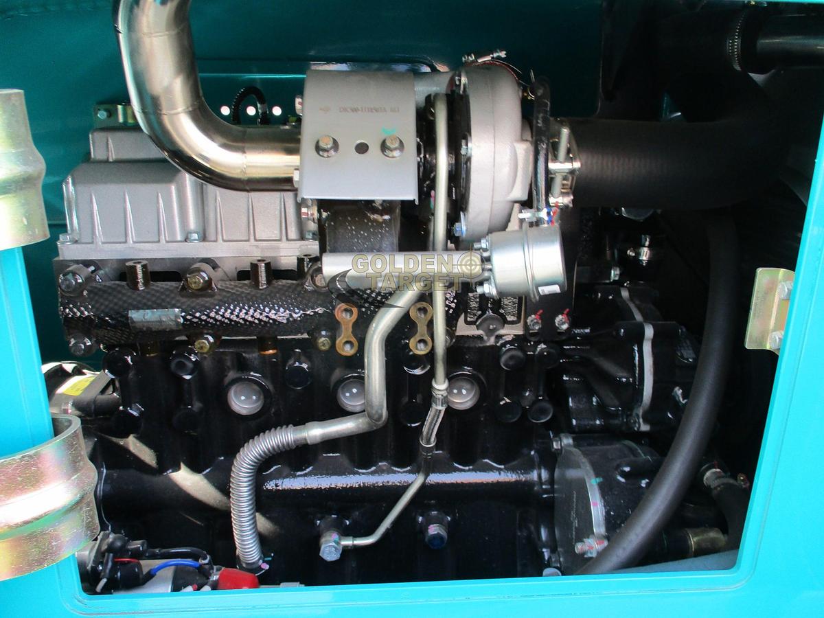 SUNWARD SWTH3007 Telehandler 2024