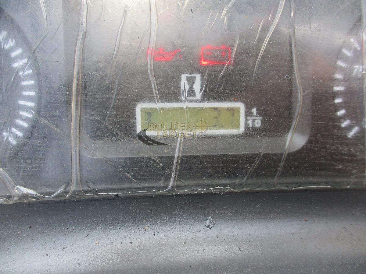 SOCMA HNF-70 Diesel Forklift 2024