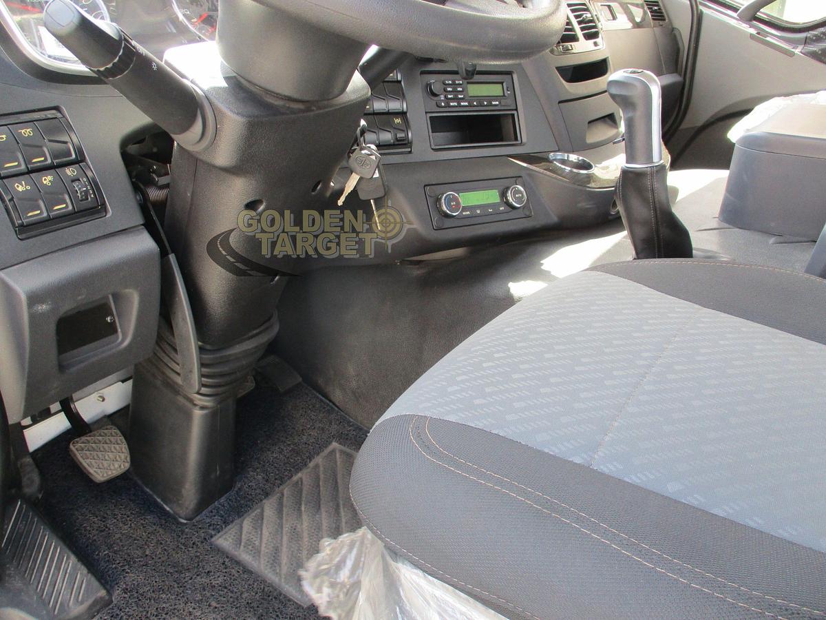 Unused Faw J6P-420 4x2 Head Truck 2022