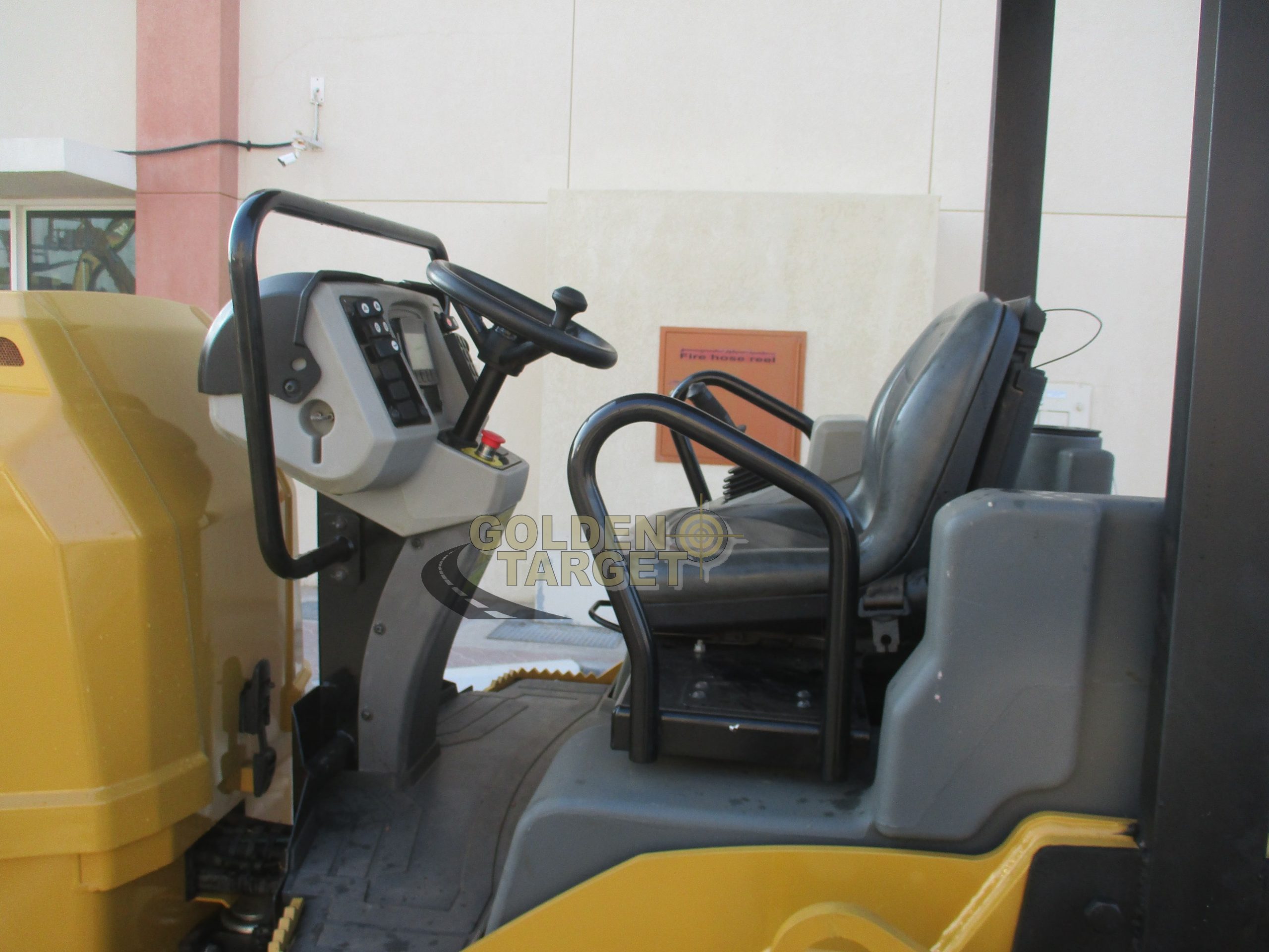 2021 Caterpillar CB34B-44967863